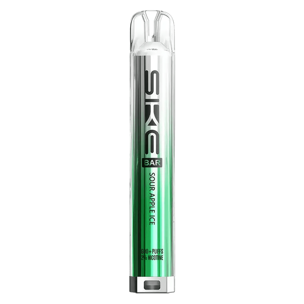buy Ske Original Bar 600 Prefilled Pod Kit Pack of 10 at Wolfvapes.co.uk