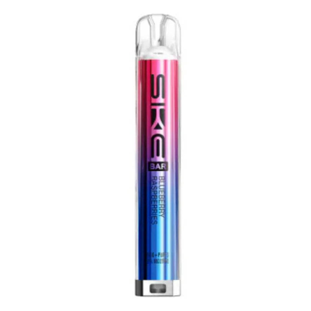 buy Ske Original Bar 600 Prefilled Pod Kit - Pack of 10 at Wolfvapes.co.uk