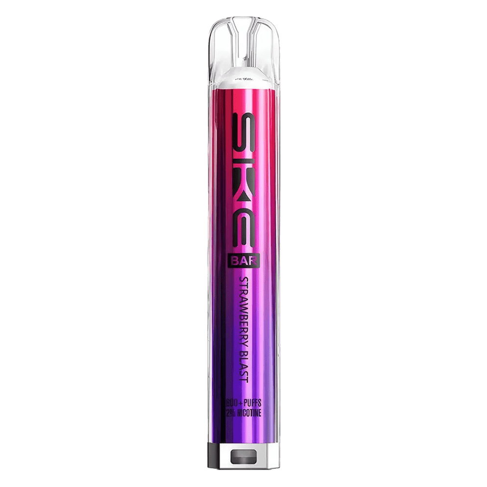 buy Ske Original Bar 600 Prefilled Pod Kit Pack of 10 at Wolfvapes.co.uk