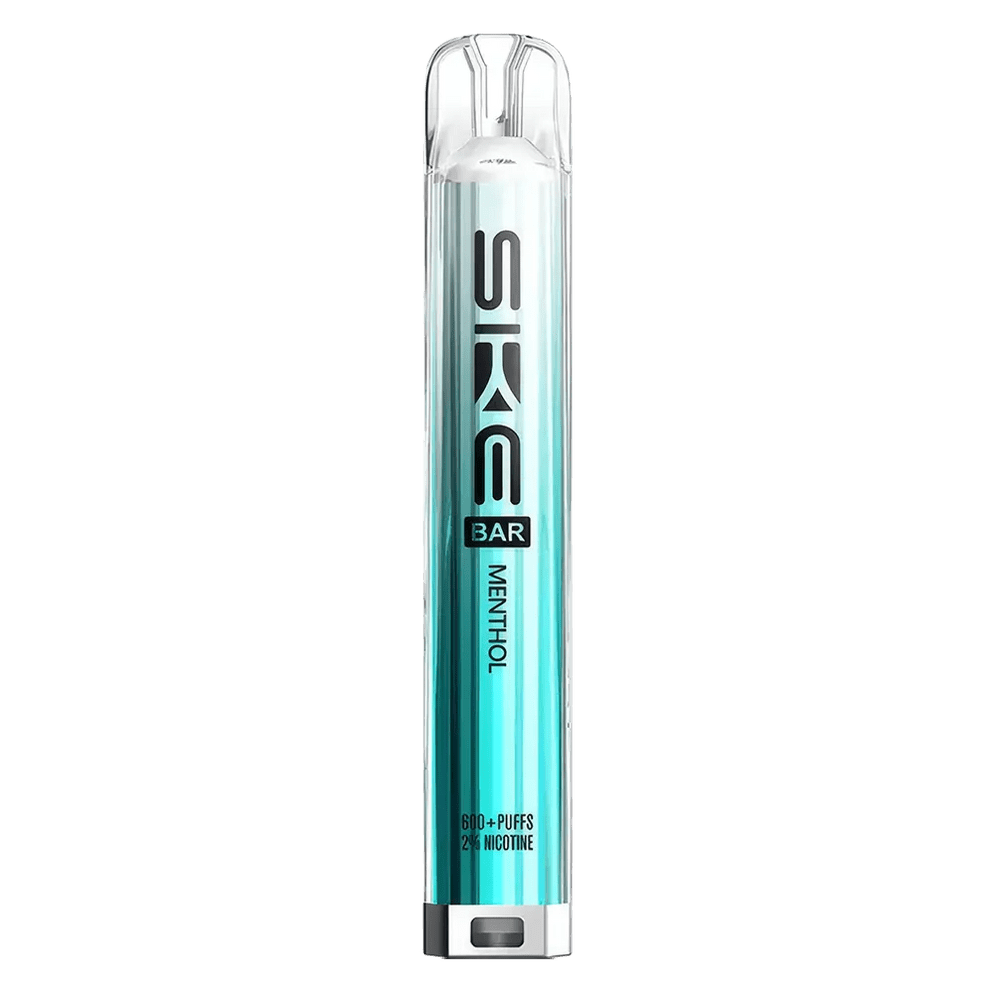 buy Ske Original Bar 600 Prefilled Pod Kit Pack of 10 at Wolfvapes.co.uk