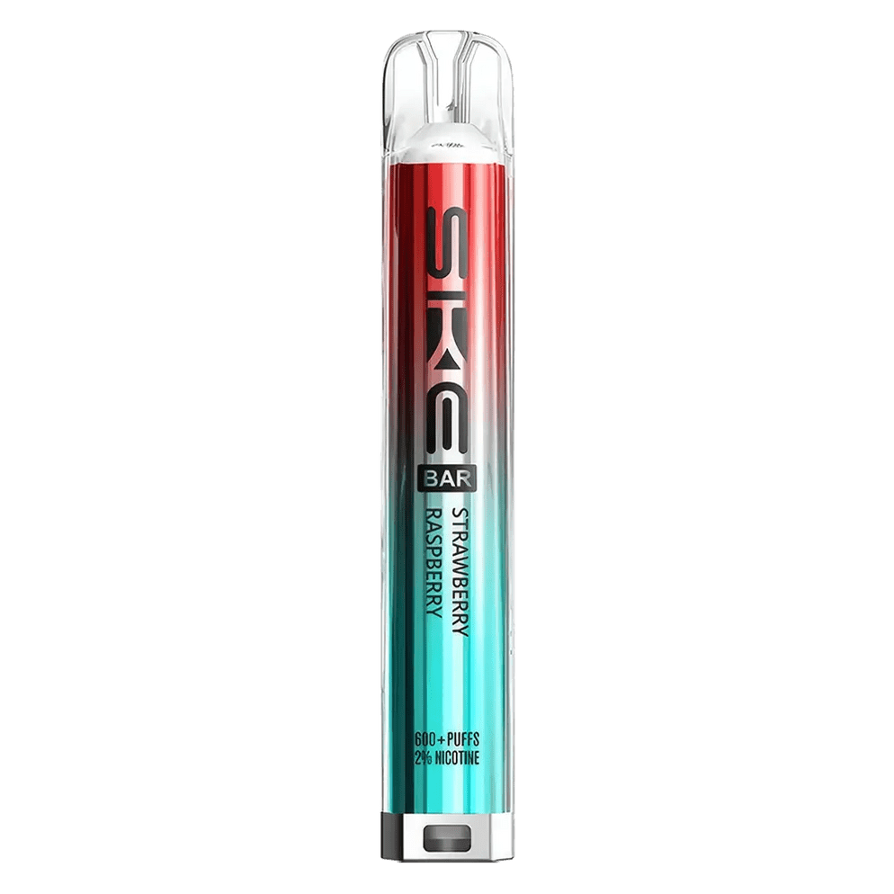 buy Ske Original Bar 600 Prefilled Pod Kit Pack of 10 at Wolfvapes.co.uk
