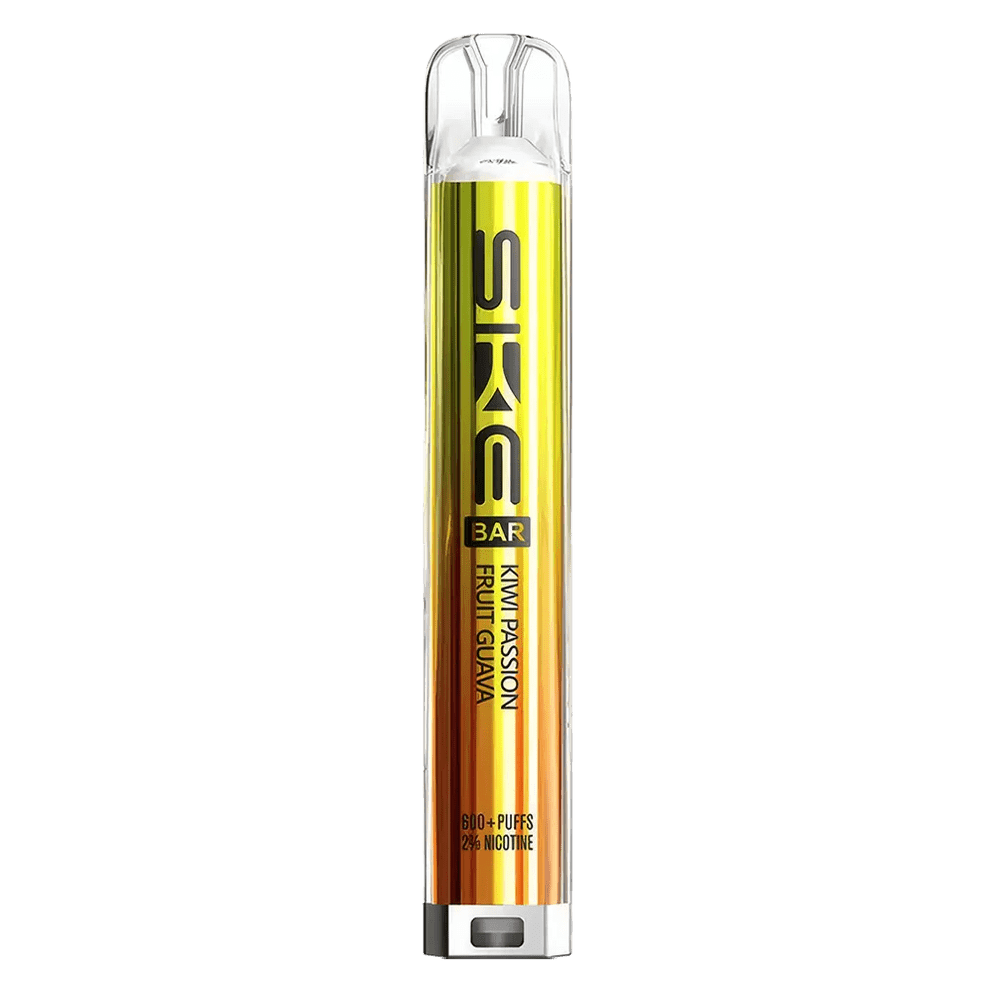 buy Ske Original Bar 600 Prefilled Pod Kit Pack of 10 at Wolfvapes.co.uk
