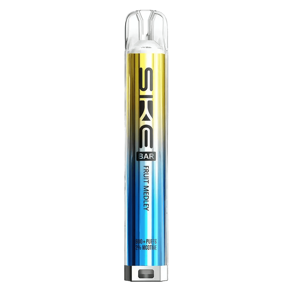 buy Ske Original Bar 600 Prefilled Pod Kit Pack of 10 at Wolfvapes.co.uk