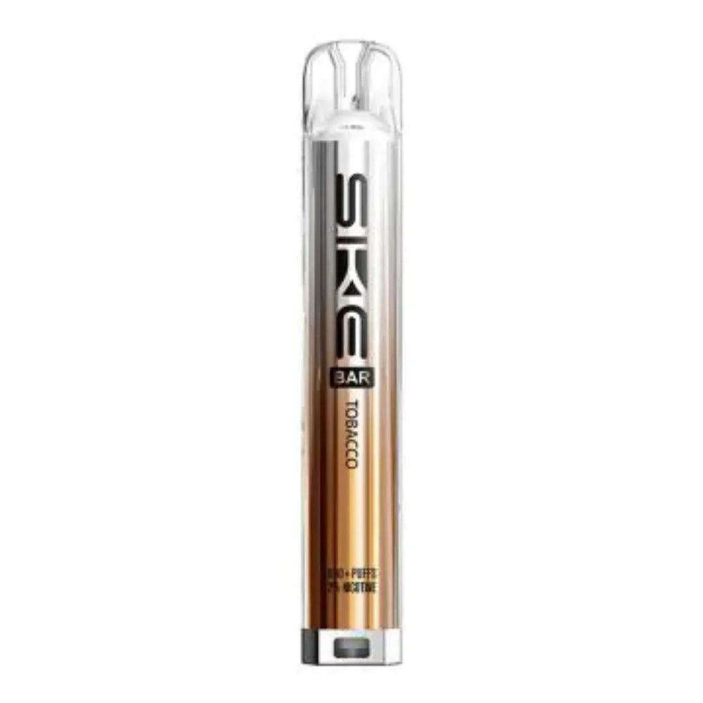 buy Ske Original Bar 600 Prefilled Pod Kit - Pack of 10 at Wolfvapes.co.uk
