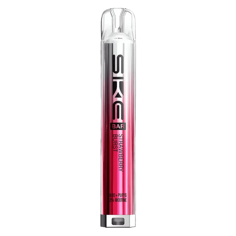 buy Ske Original Bar 600 Prefilled Pod Kit Pack of 10 at Wolfvapes.co.uk
