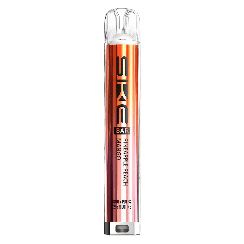buy Ske Original Bar 600 Prefilled Pod Kit Pack of 10 at Wolfvapes.co.uk