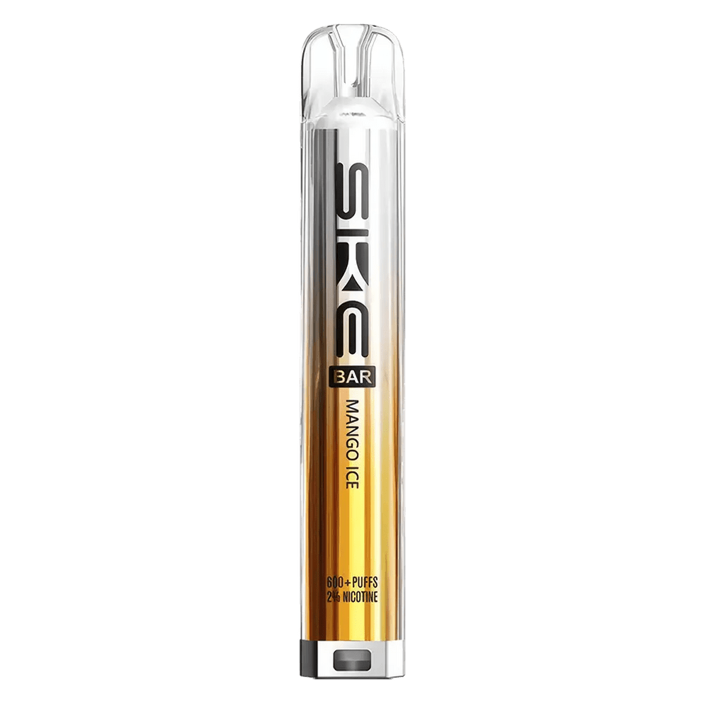 buy Ske Original Bar 600 Prefilled Pod Kit Pack of 10 at Wolfvapes.co.uk