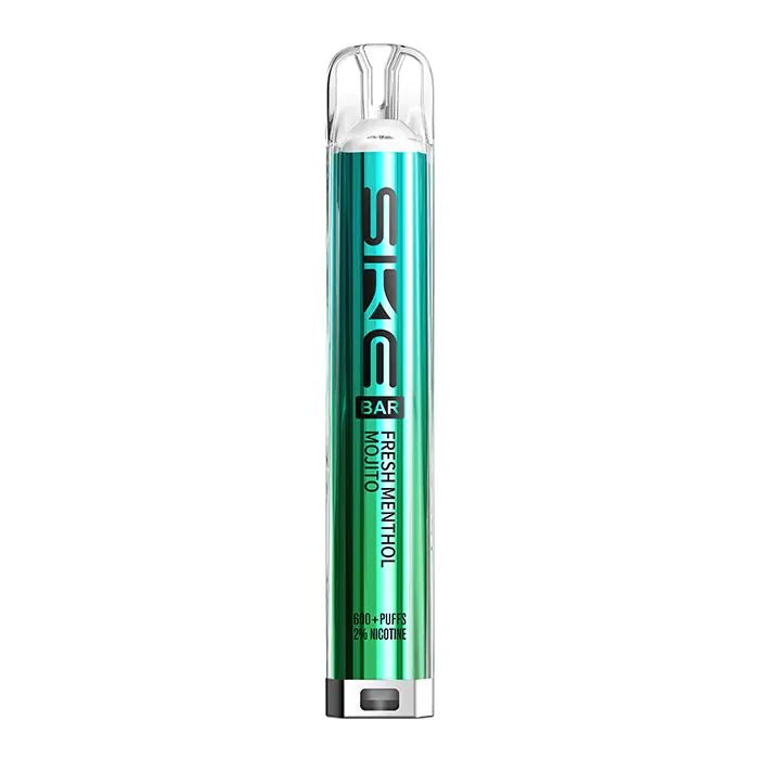 buy Ske Original Bar 600 Prefilled Pod Kit - Pack of 10 at Wolfvapes.co.uk