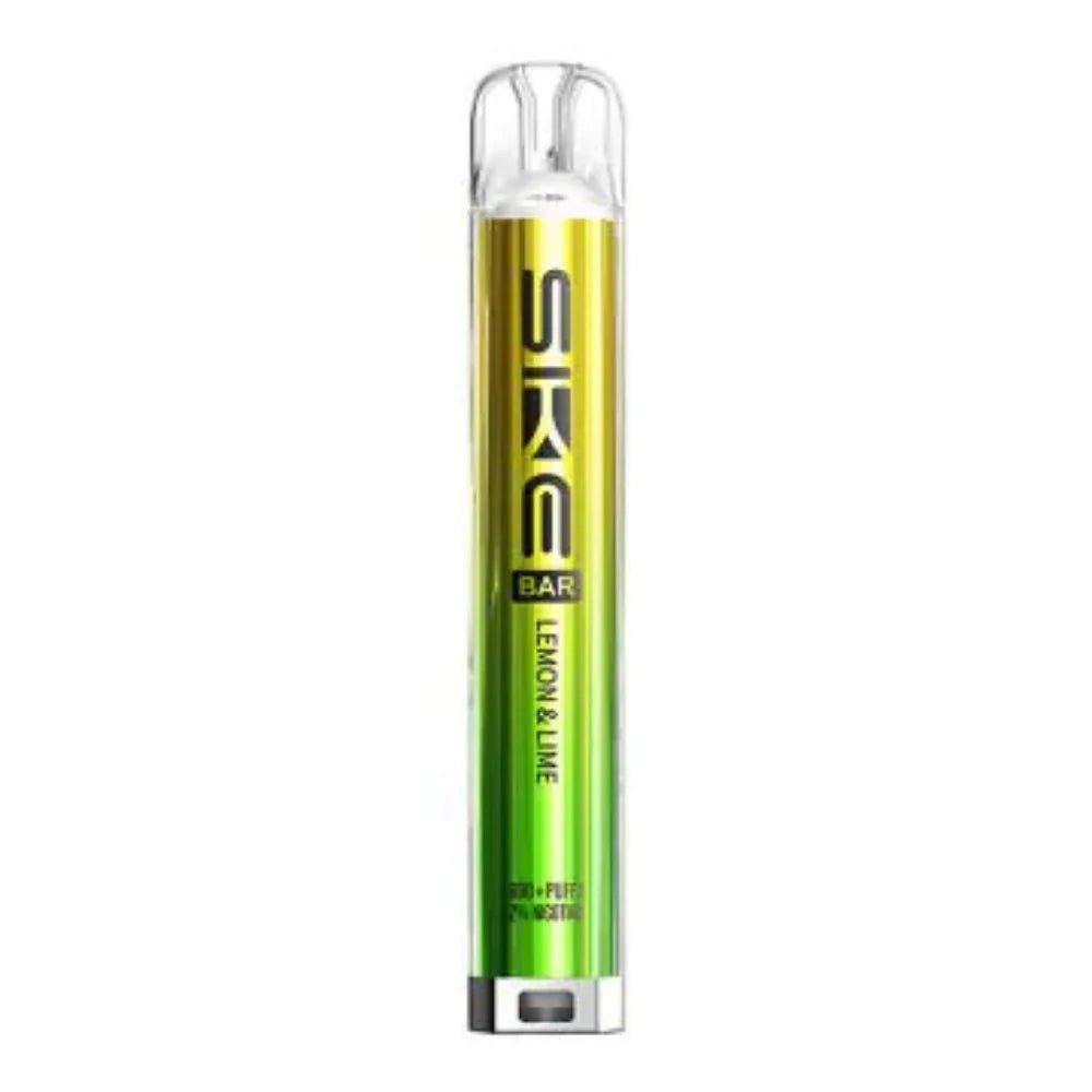 buy Ske Original Bar 600 Prefilled Pod Kit - Pack of 10 at Wolfvapes.co.uk