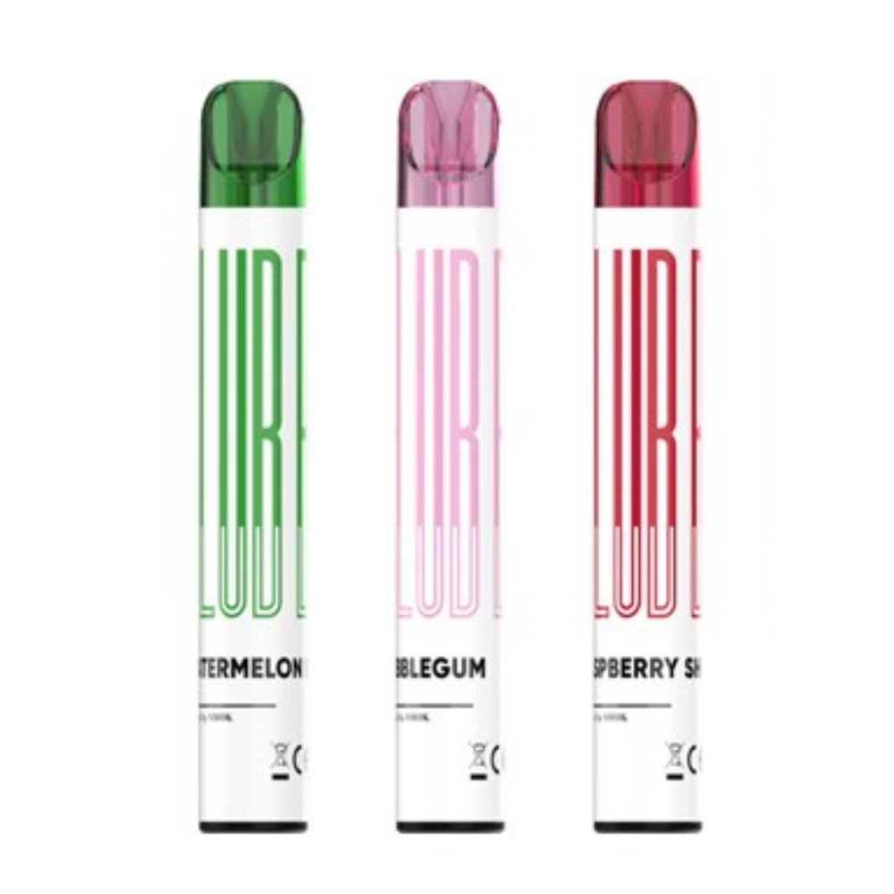buy Smok Club Bar 600 Puffs Disposable Vape Pod at Wolfvapes.co.uk