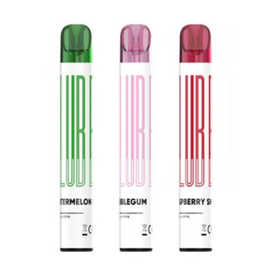 buy Smok Club Bar 600 Puffs Disposable Vape Pod at Wolfvapes.co.uk