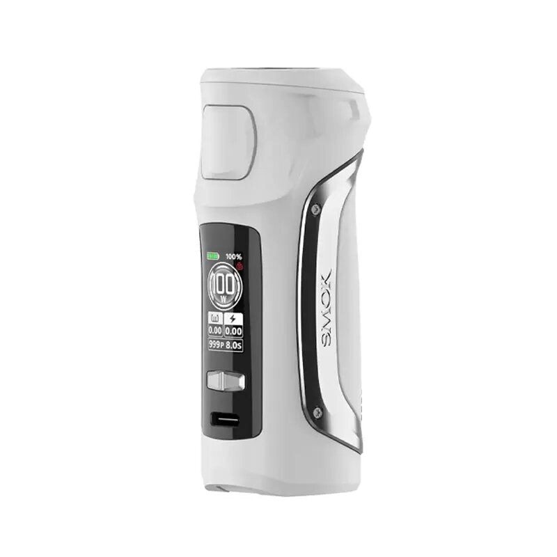 buy Smok Mag Solo Mod 100w at Wolfvapes.co.uk