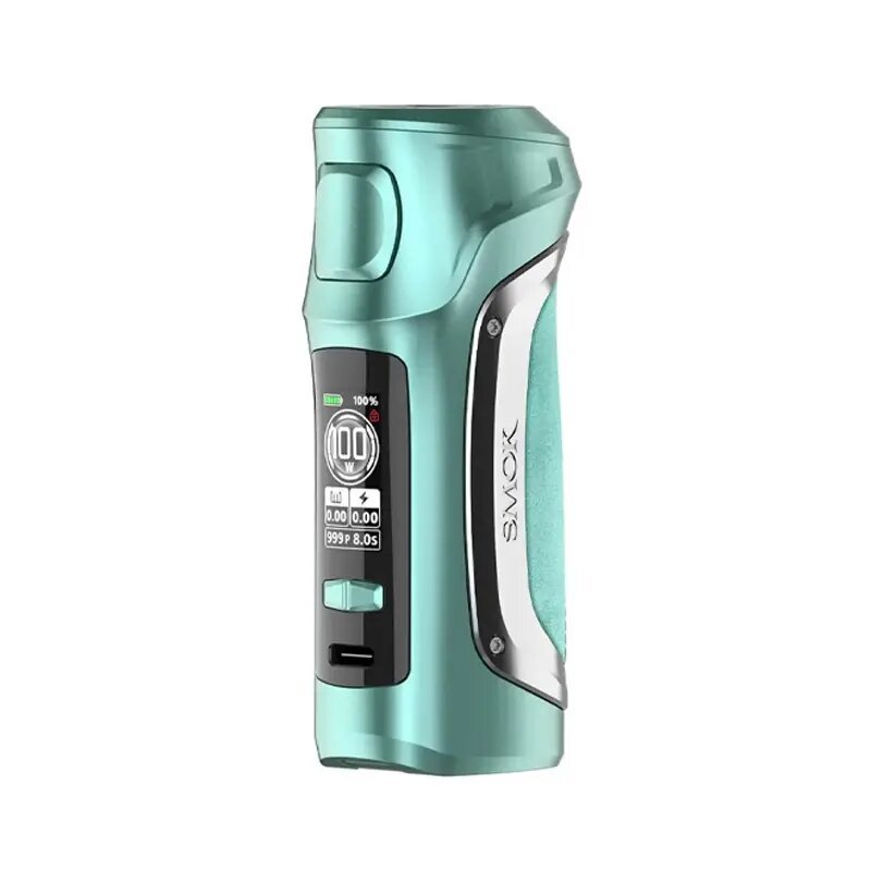 buy Smok Mag Solo Mod 100w at Wolfvapes.co.uk