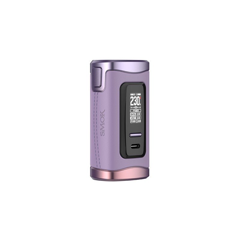 buy SMOK Morph 3 Vape Mod - 230w at Wolfvapes.co.uk