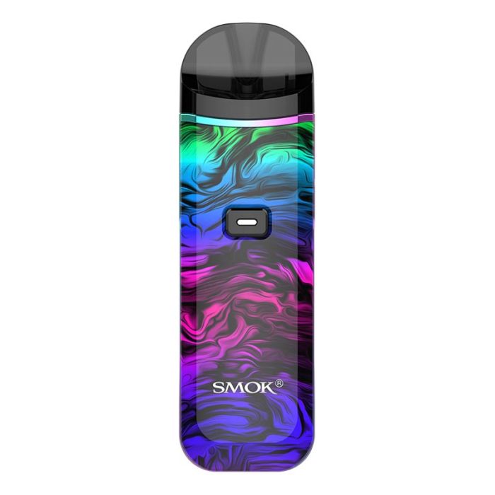 buy Smok Nord Pro Pod Kit at Wolfvapes.co.uk