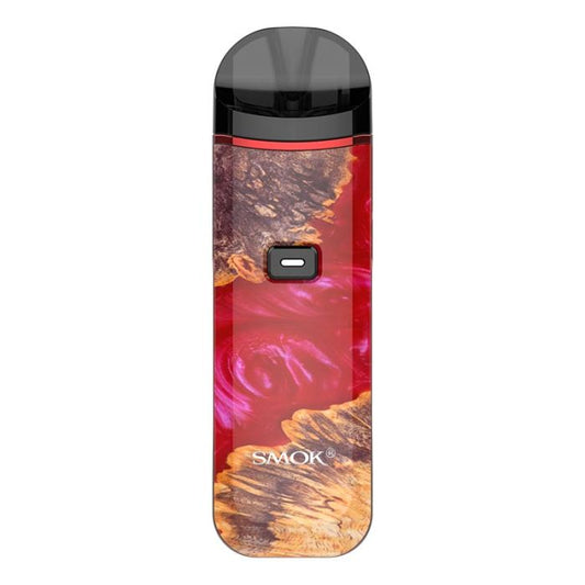 buy Smok Nord Pro Pod Kit at Wolfvapes.co.uk