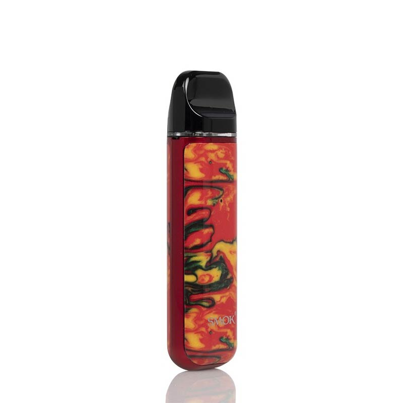 buy Smok Novo 2 Pod Kit at Wolfvapes.co.uk