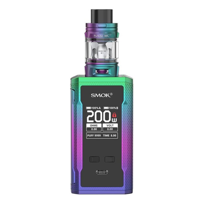 buy Smok R - Kiss 2 Vape Kit at Wolfvapes.co.uk