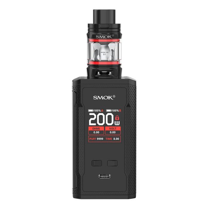 buy Smok R - Kiss 2 Vape Kit at Wolfvapes.co.uk