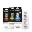 buy Smok TA Replacement Coils - Pack of 5 at Wolfvapes.co.uk