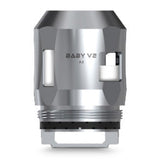 buy Smok TFV8 Mini v2 Coils Pack of 3 at Wolfvapes.co.uk