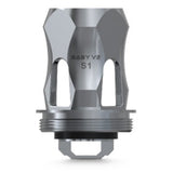 buy Smok TFV8 Mini v2 Coils Pack of 3 at Wolfvapes.co.uk