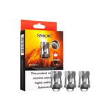 buy Smok TFV8 Mini v2 Coils Pack of 3 at Wolfvapes.co.uk