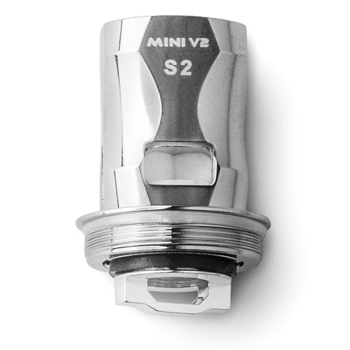 buy Smok TFV8 Mini v2 Coils Pack of 3 at Wolfvapes.co.uk