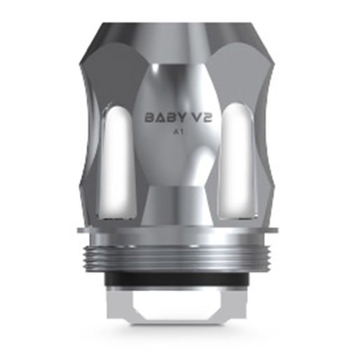 buy Smok TFV8 Mini v2 Coils Pack of 3 at Wolfvapes.co.uk