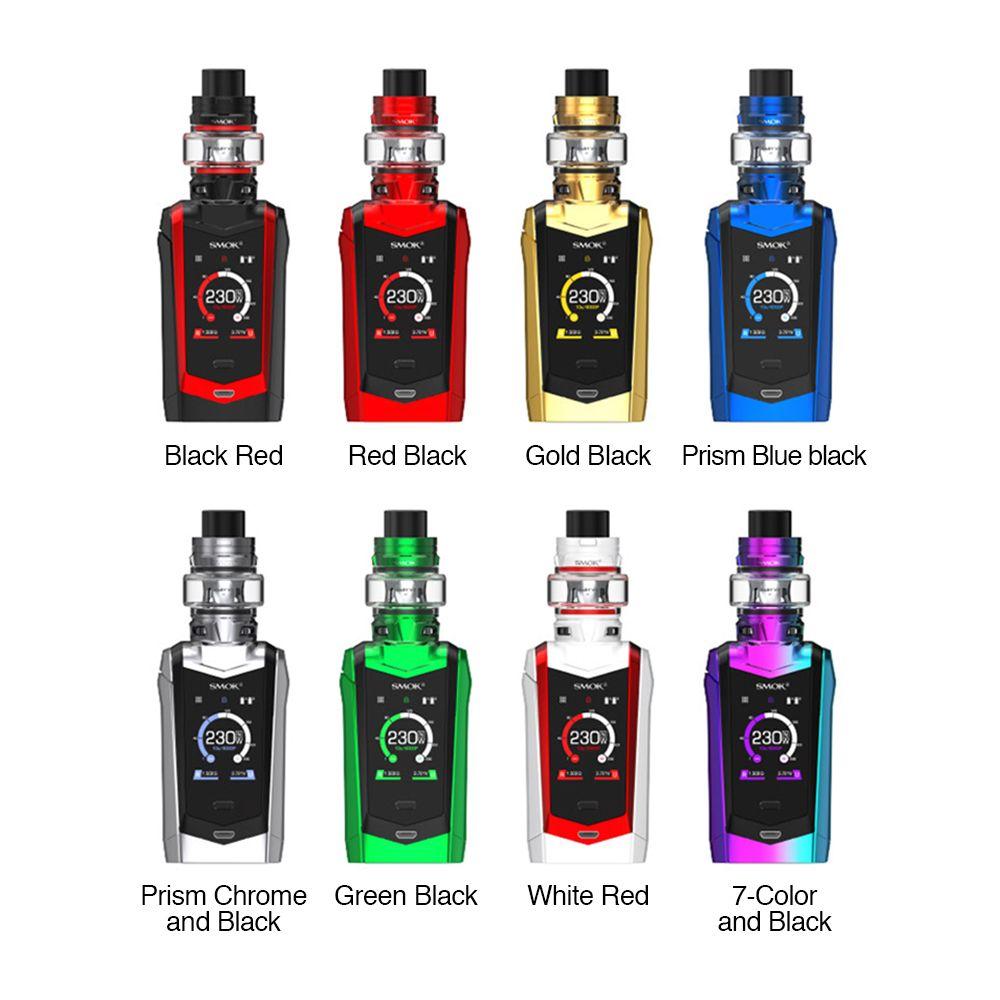 buy SMOK - V2 SPECIES - VAPE KIT at Wolfvapes.co.uk
