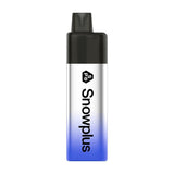 buy Snowplus Snap 5000 Puffs Vape Kit at Wolfvapes.co.uk