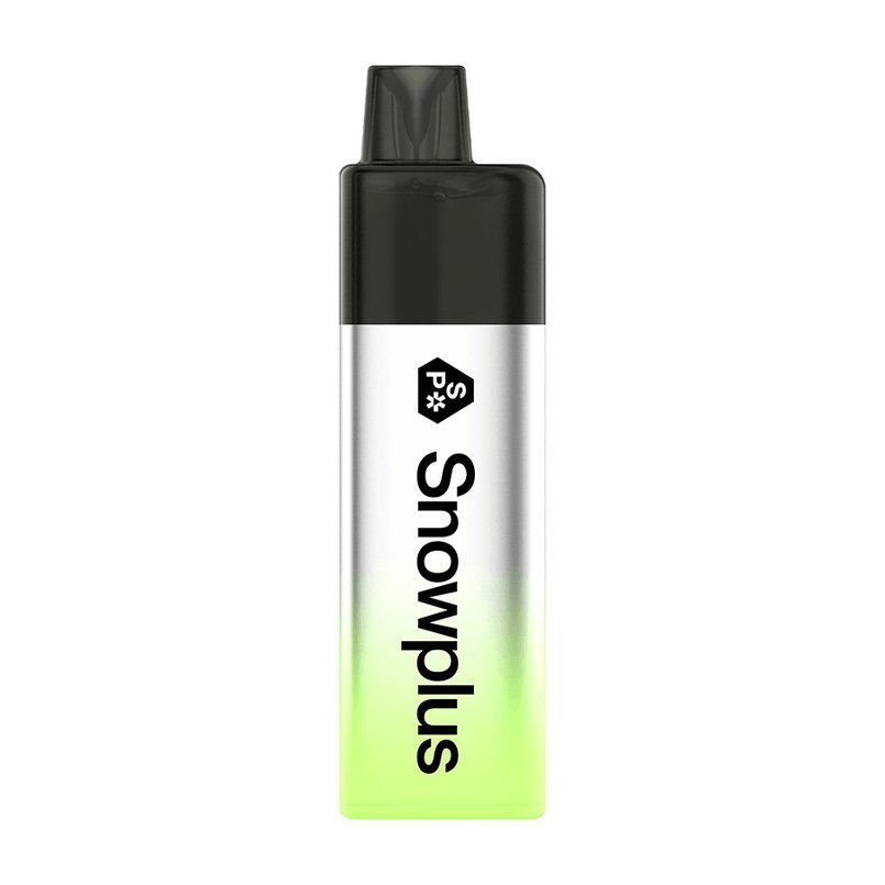 buy Snowplus Snap 5000 Puffs Vape Kit at Wolfvapes.co.uk