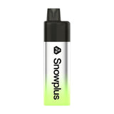 buy Snowplus Snap 5000 Puffs Vape Kit at Wolfvapes.co.uk