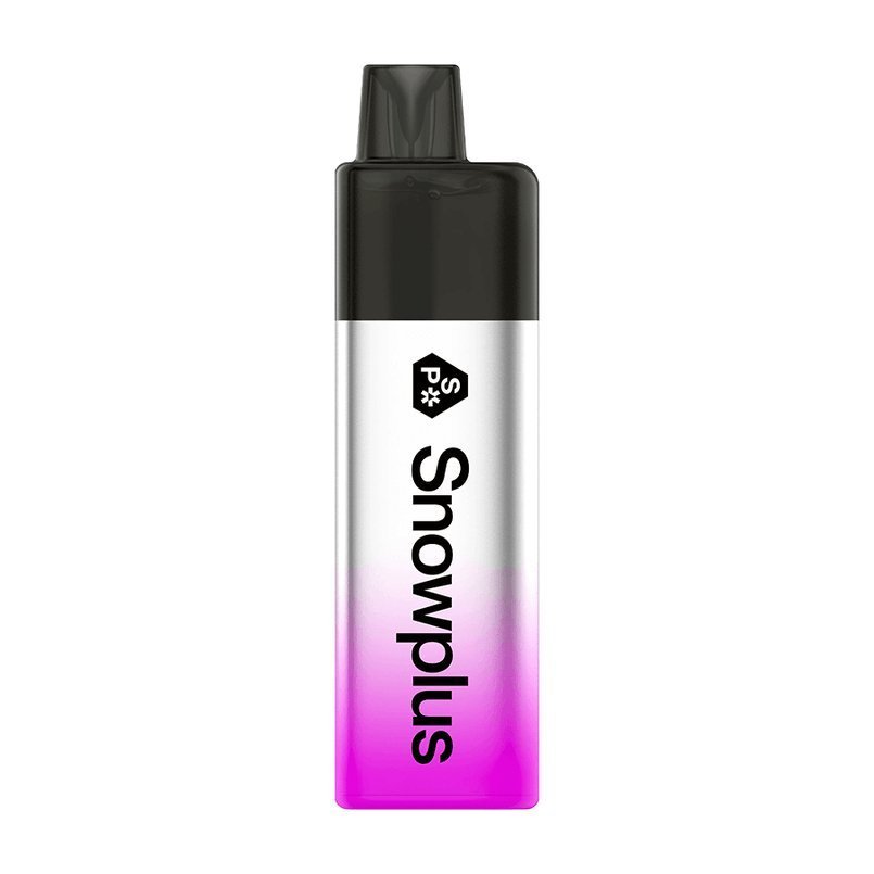 buy Snowplus Snap 5000 Puffs Vape Kit at Wolfvapes.co.uk