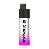 buy Snowplus Snap 5000 Puffs Vape Kit at Wolfvapes.co.uk