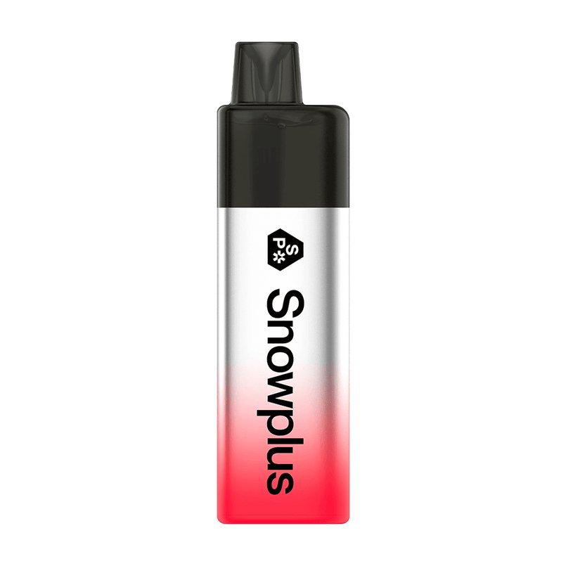 buy Snowplus Snap 5000 Puffs Vape Kit at Wolfvapes.co.uk