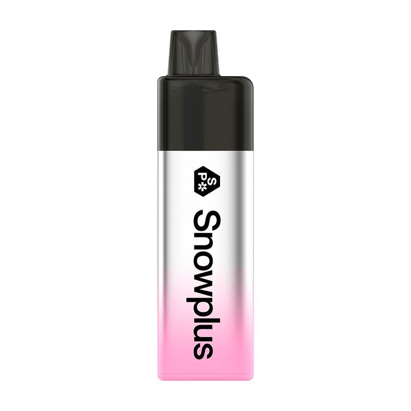 buy Snowplus Snap 5000 Puffs Vape Kit at Wolfvapes.co.uk