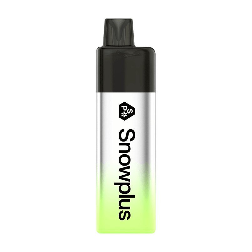 buy Snowplus Snap 5000 Puffs Vape Kit at Wolfvapes.co.uk