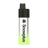 buy Snowplus Snap 5000 Puffs Vape Kit at Wolfvapes.co.uk