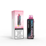 buy Solo Bar 15K Prefilled Pods Box of 5 at Wolfvapes.co.uk