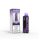 buy Solo Bar 15K Prefilled Pods Box of 5 at Wolfvapes.co.uk