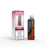 buy Solo Bar 15K Prefilled Pods Box of 5 at Wolfvapes.co.uk