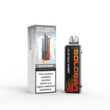 buy Solo Bar 15K Prefilled Pods Box of 5 at Wolfvapes.co.uk