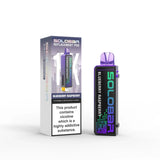 buy Solo Bar 15K Prefilled Pods Box of 5 at Wolfvapes.co.uk