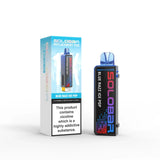 buy Solo Bar 15K Prefilled Pods Box of 5 at Wolfvapes.co.uk