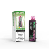 buy Solo Bar 15K Prefilled Pods Box of 5 at Wolfvapes.co.uk