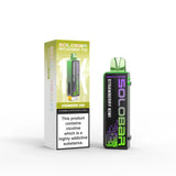 buy Solo Bar 15K Prefilled Pods Box of 5 at Wolfvapes.co.uk