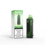 buy Solo Bar 15K Prefilled Pods Box of 5 at Wolfvapes.co.uk