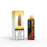 buy Solo Bar 15K Prefilled Pods Box of 5 at Wolfvapes.co.uk