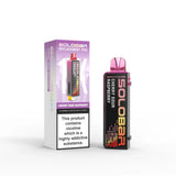 buy Solo Bar 15K Prefilled Pods Box of 5 at Wolfvapes.co.uk